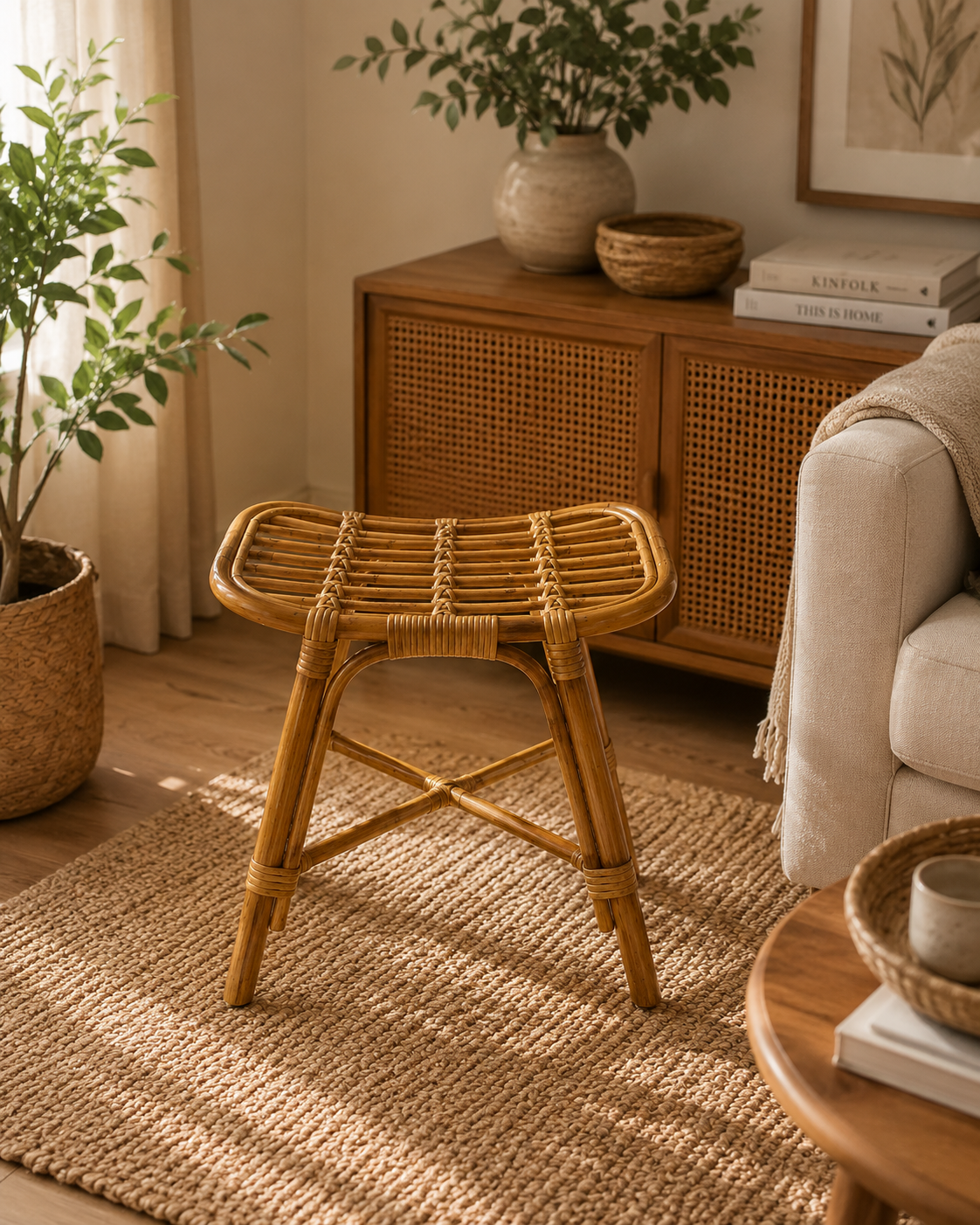Stools
