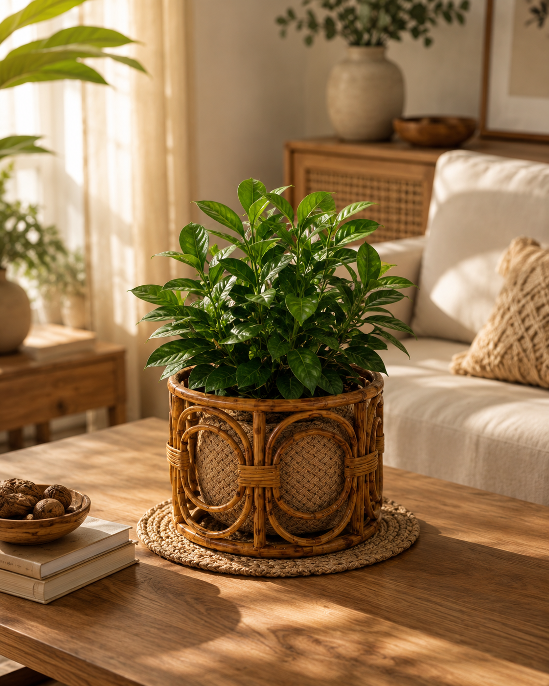 Planters