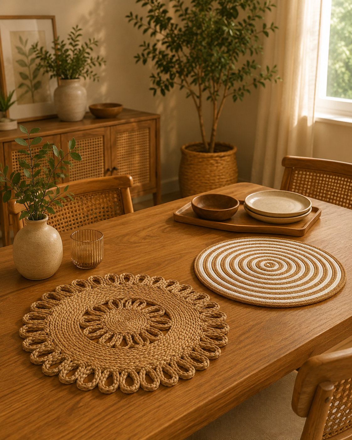 Placemats