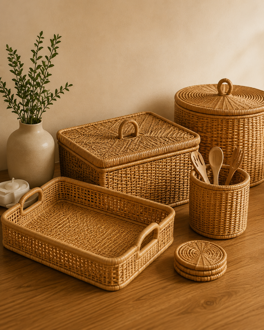 Home Accessories