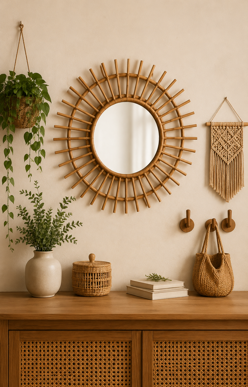 Wall Decor