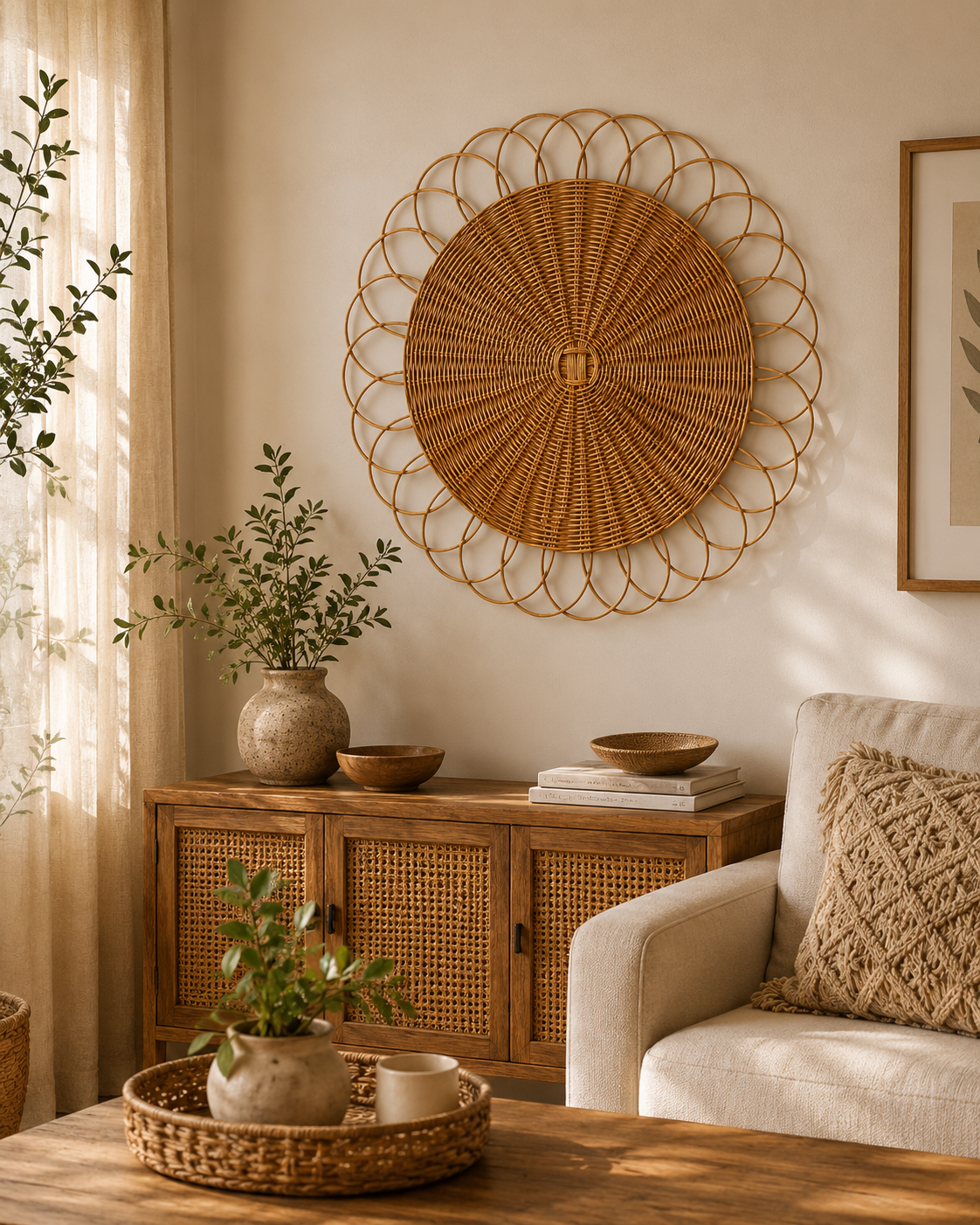 Wall shelf