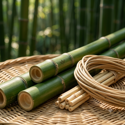 Sustainable Materials