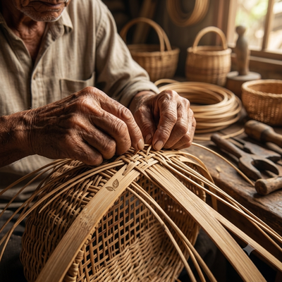 Skilled Artisans