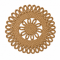 Jute Placemats  handmade table mats