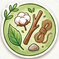 Natural Materials