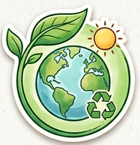 Eco Friendly