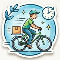 Fast Delivery