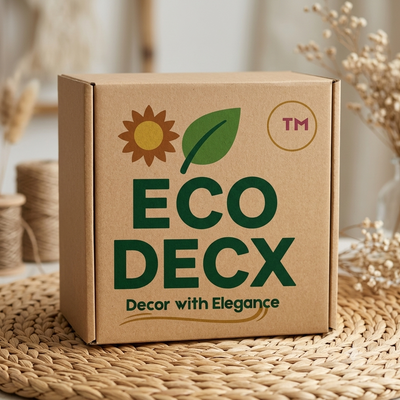Eco-Friendly Packaging