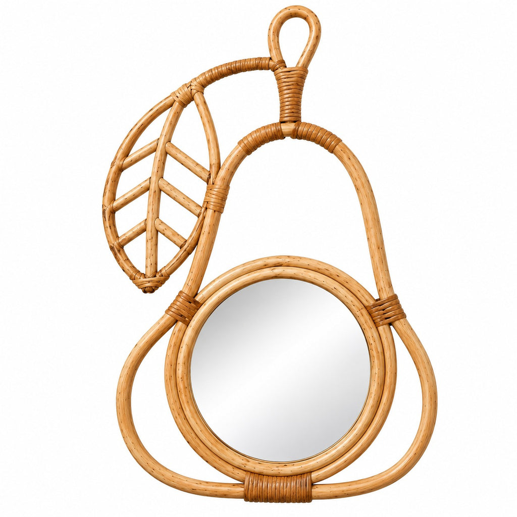Guava Shape Mirror
