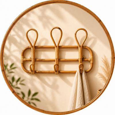 Cloth Hooks