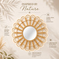 Sun mirror