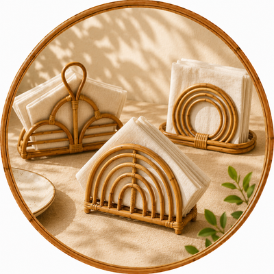 Napkin Holders