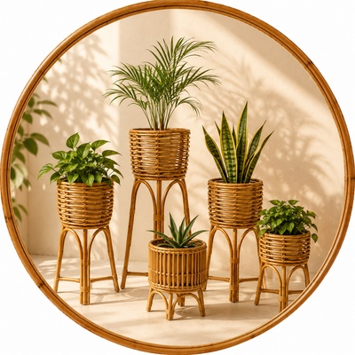 Planters