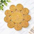 Handmade Jute Placemate